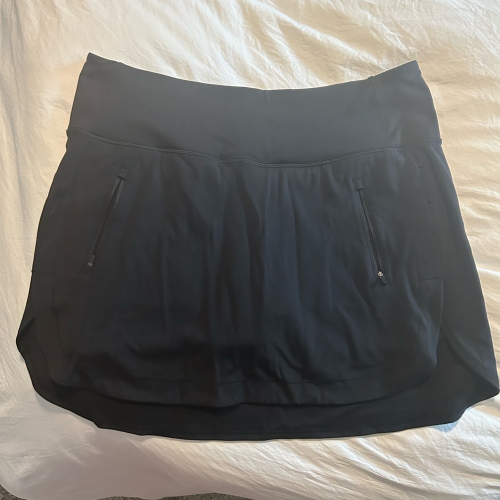 Athleta Skort Size 1x